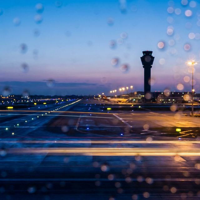 Austin Airport Transfers: Jetliner's Luxury Black Car Service 2026