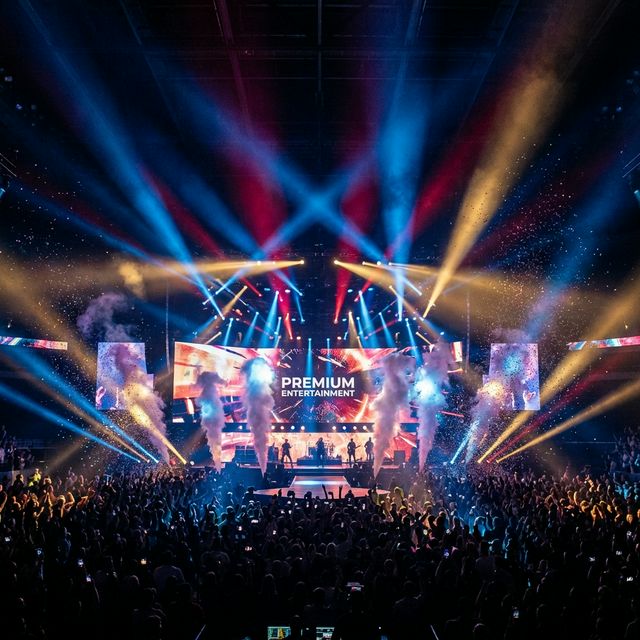 Austin Concert & Live Music Transport