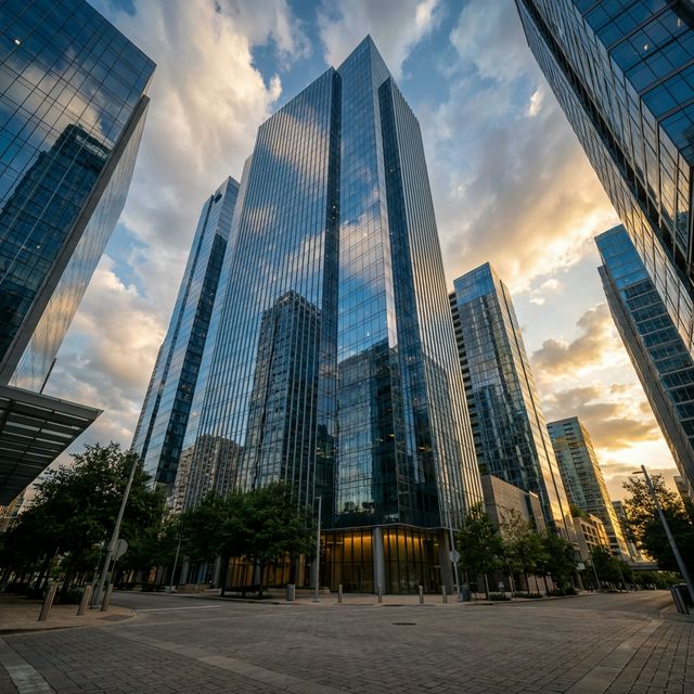 Corporate Black Car Service Austin | Executive Transport