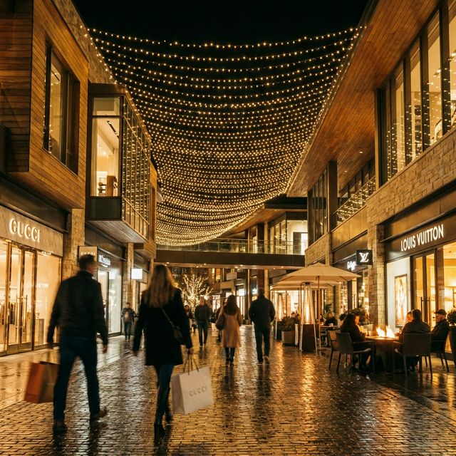 The Domain Car Service