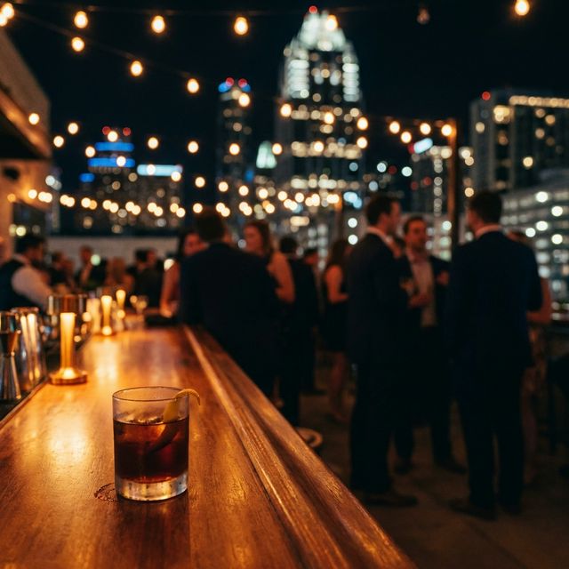 VIP Nightlife Transportation