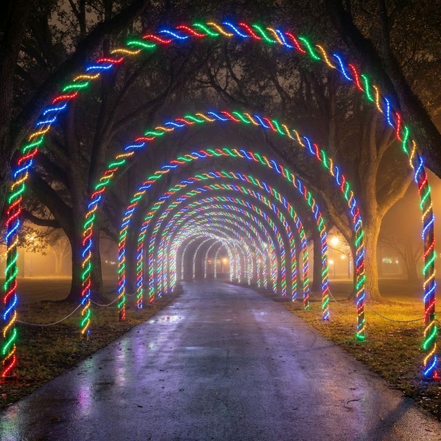 New Year's Eve Limo Service