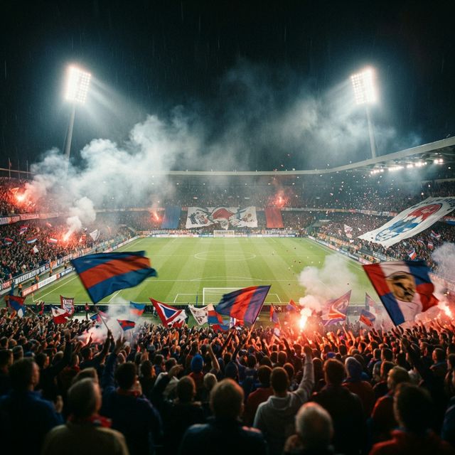 World Cup 2026 Austin Transport Hub