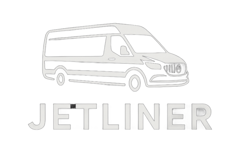 Jetliner Austin