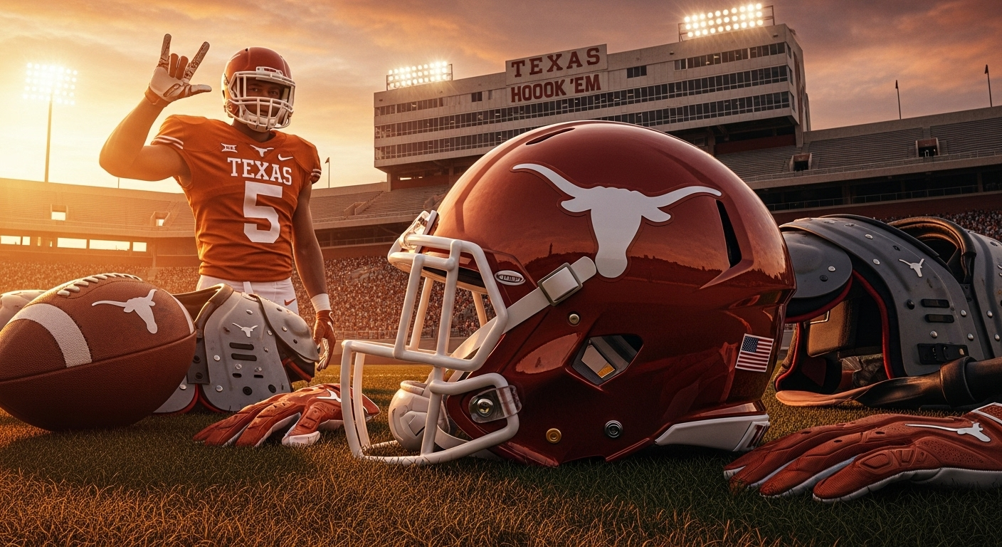 UT Football